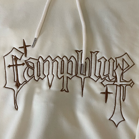 CampBlue Hoodie - Picture 3 of 5